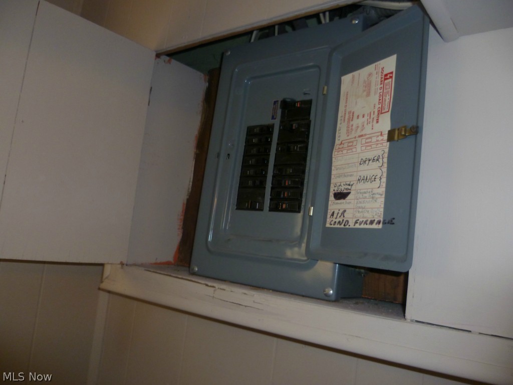 Brinker - Residential