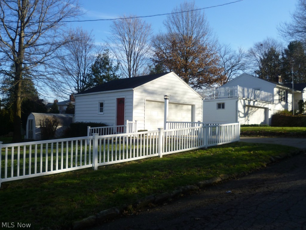 Brinker - Residential