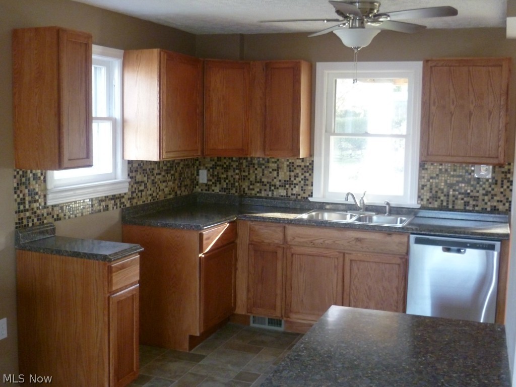 Brinker - Residential