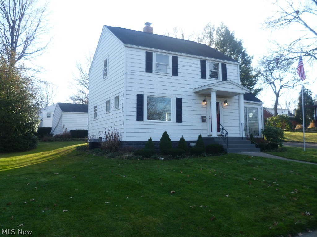 Brinker - Residential