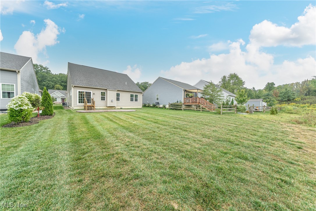 7584 Greenlawn Drive, North Ridgeville, Ohio image 38