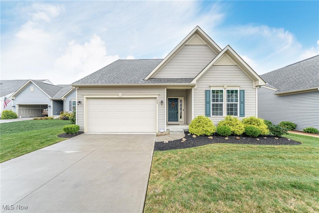 7584 Greenlawn Drive, North Ridgeville, Ohio image 1