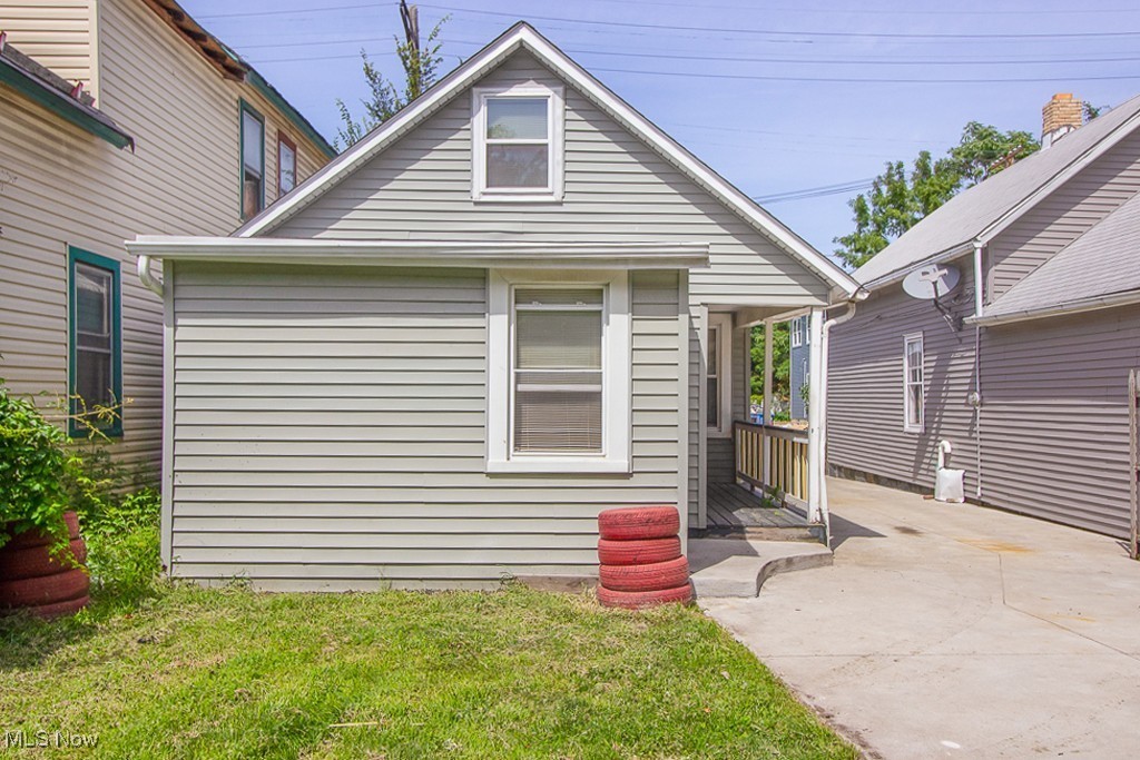 3639 Bailey Avenue, Cleveland, Ohio image 3