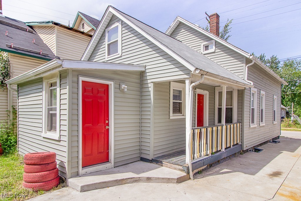 3639 Bailey Avenue, Cleveland, Ohio image 2