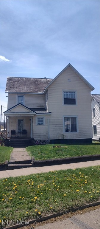 457 W State Street, Newcomerstown, Ohio image 1