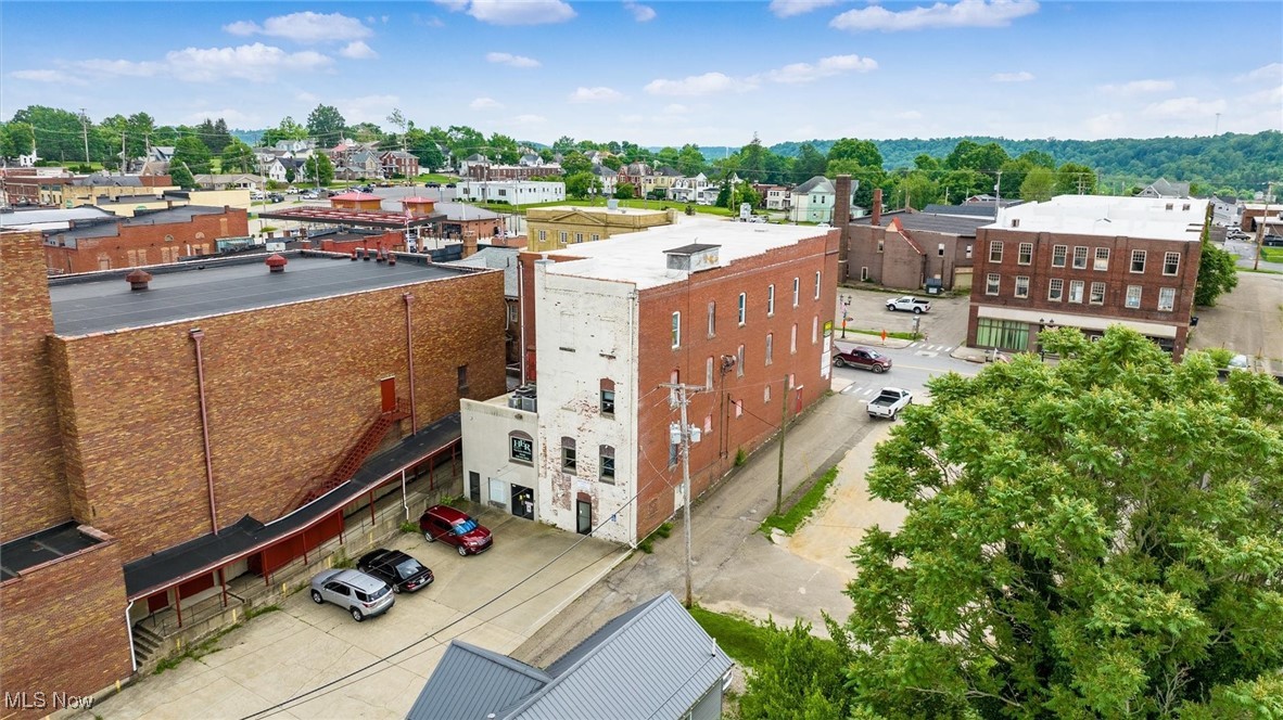 927 Wheeling Avenue 102