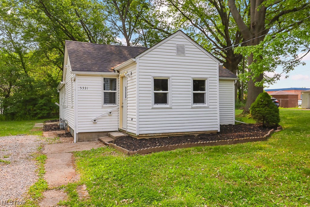 Coulter & Sanford's Ridgewood - Residential