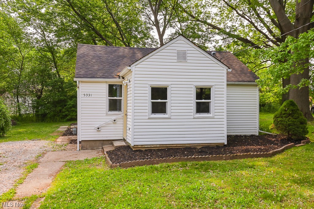 Coulter & Sanford's Ridgewood - Residential