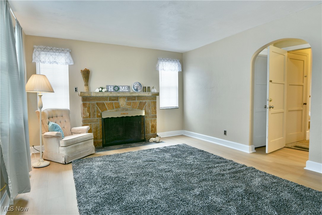 Perkinswood - Residential Income