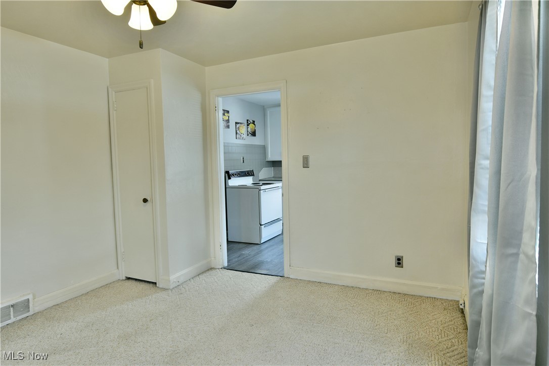 Perkinswood - Residential Income