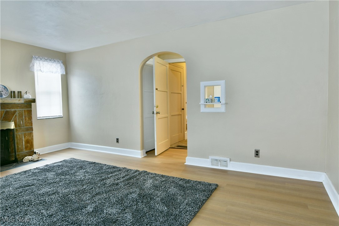 Perkinswood - Residential Income