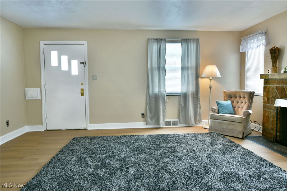 Perkinswood - Residential Income