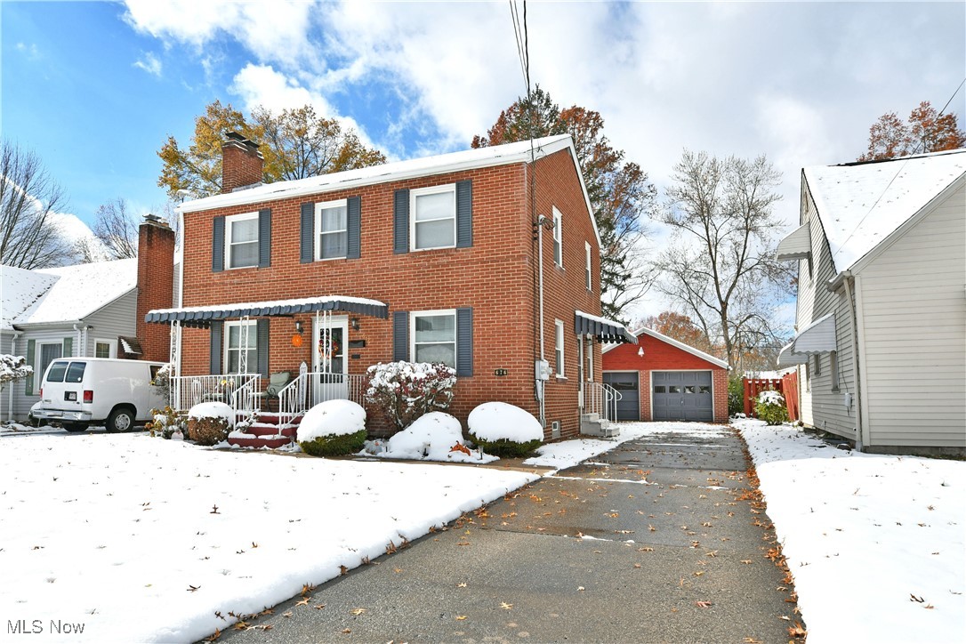 Perkinswood - Residential Income