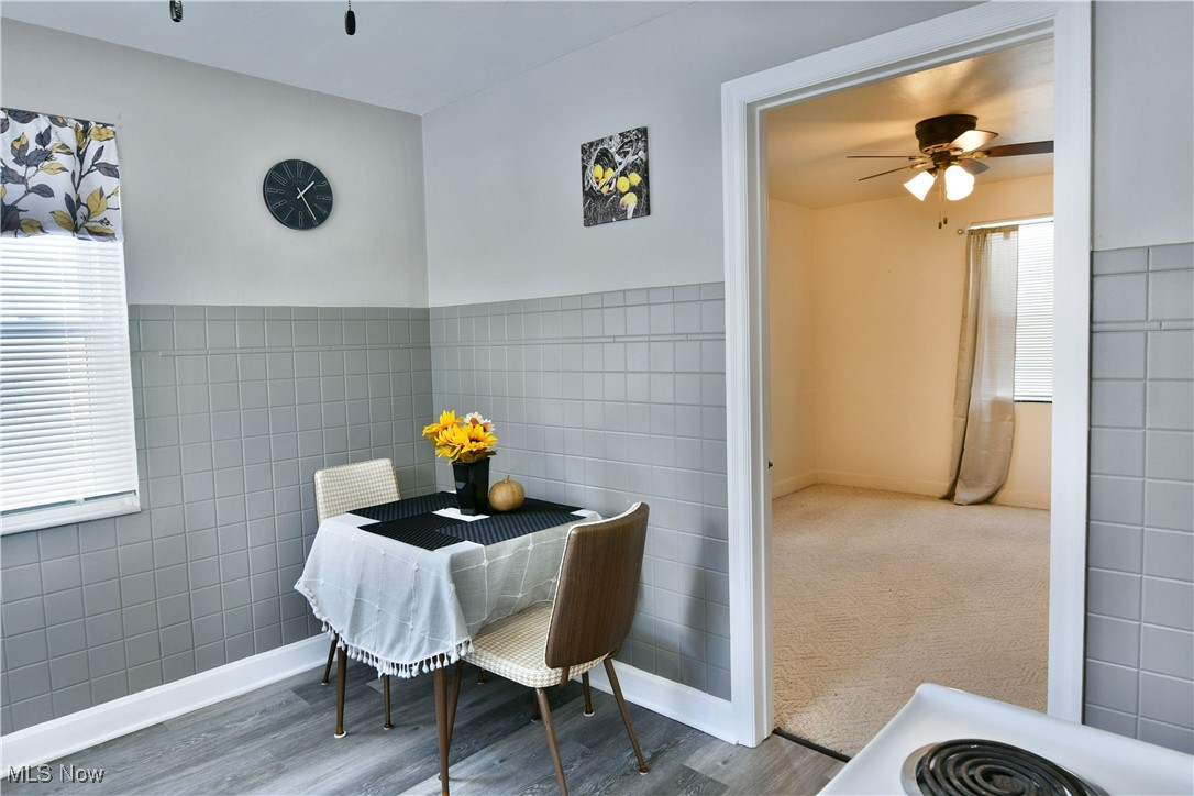 Perkinswood - Residential Income