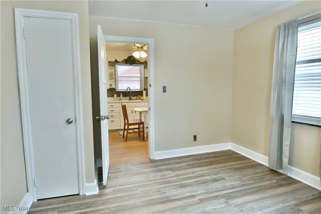 Perkinswood - Residential Income