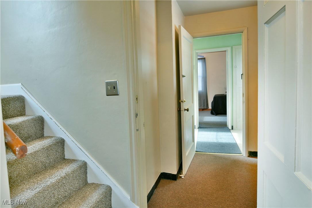 Perkinswood - Residential Income