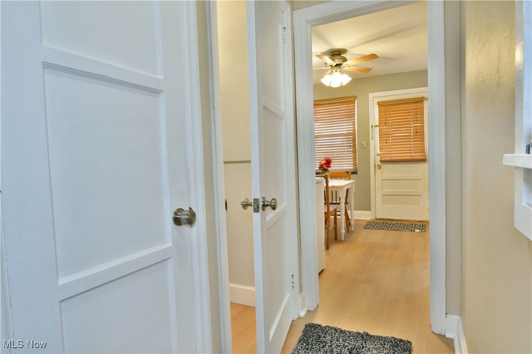 Perkinswood - Residential Income