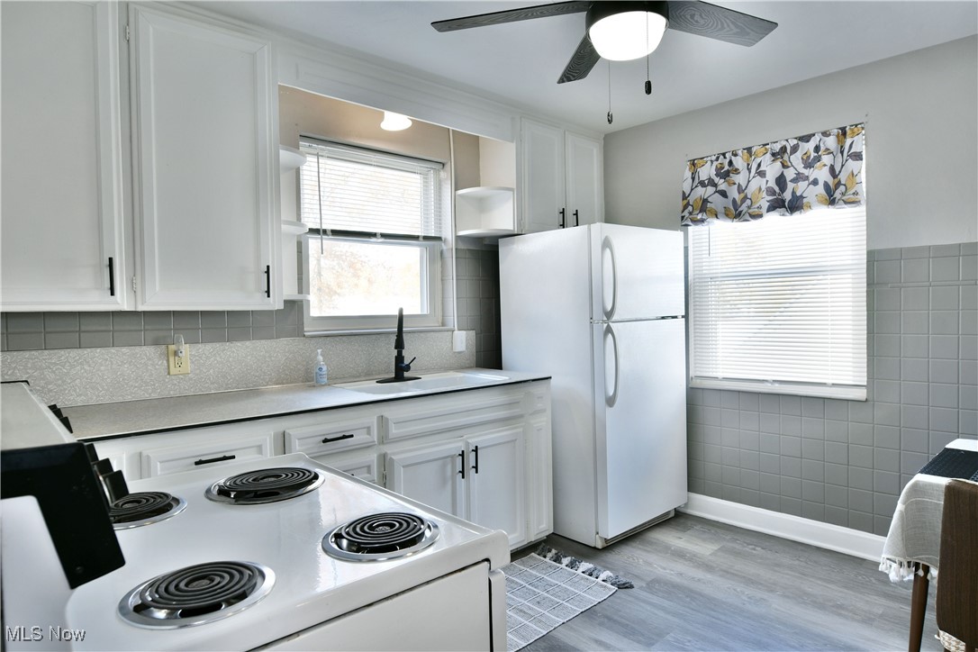 Perkinswood - Residential Income