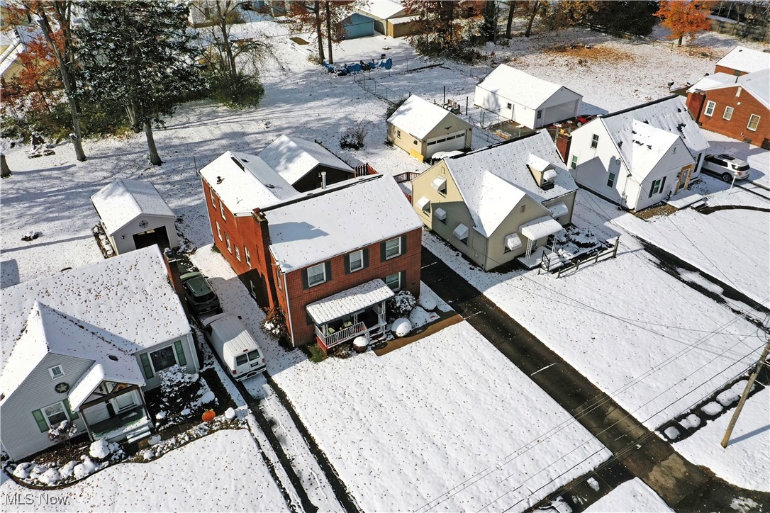 Perkinswood - Residential Income