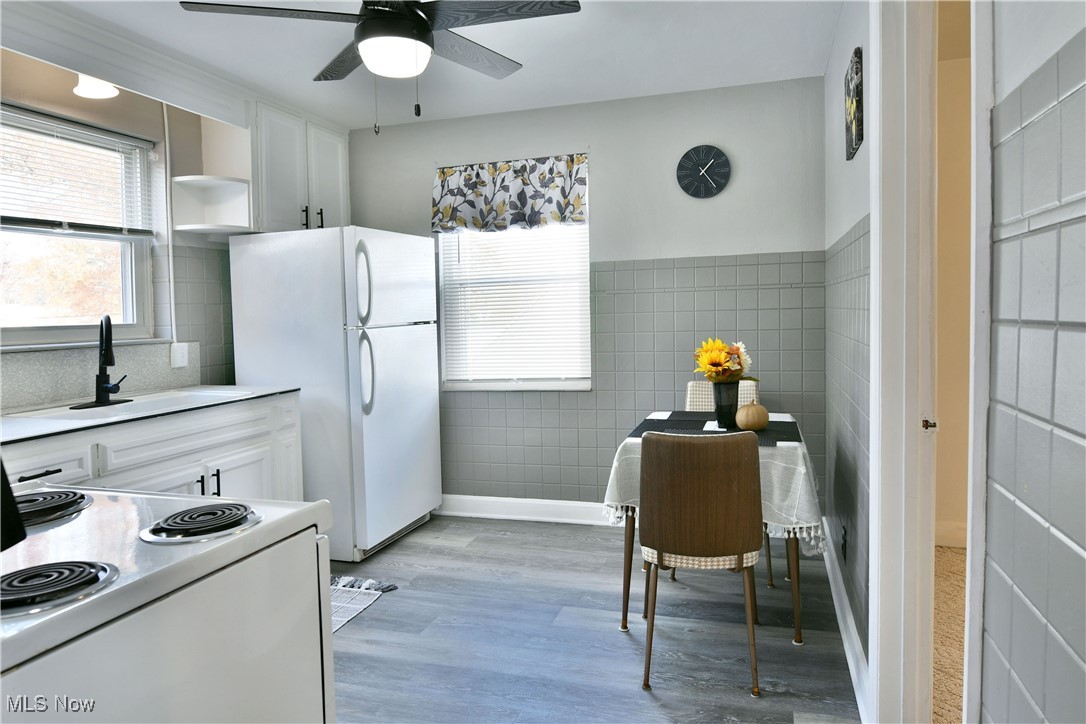 Perkinswood - Residential Income