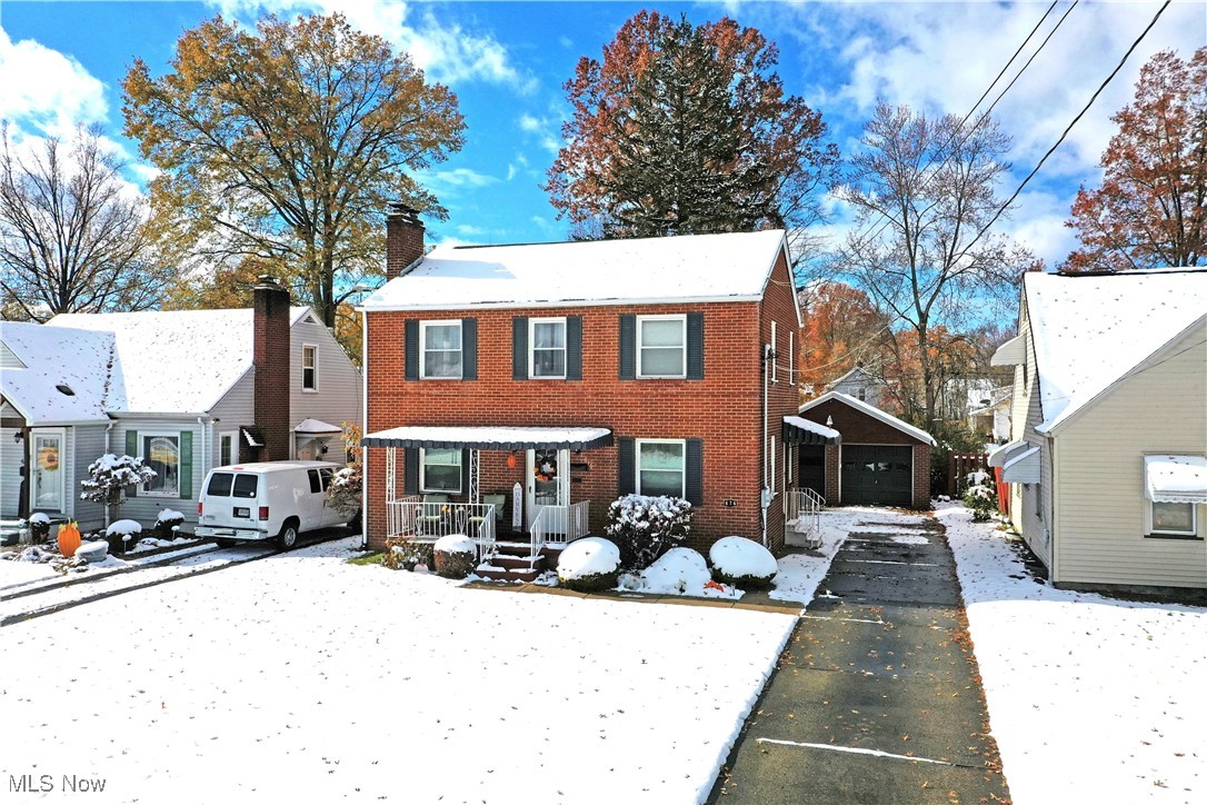 Perkinswood - Residential Income