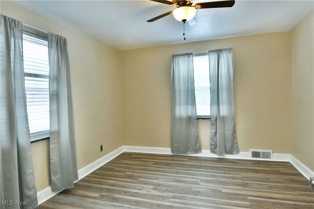 Perkinswood - Residential Income