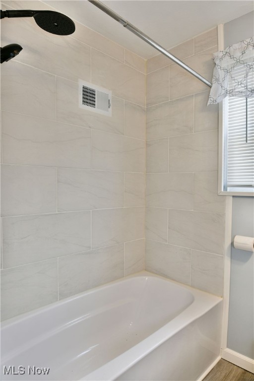 Perkinswood - Residential Income