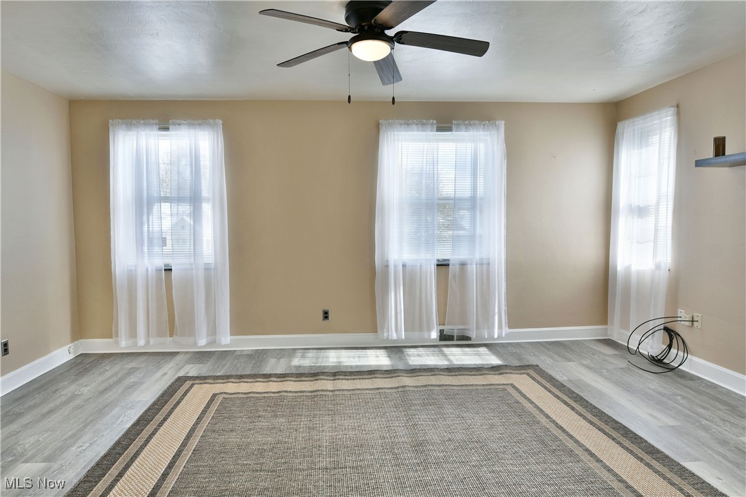 Perkinswood - Residential Income