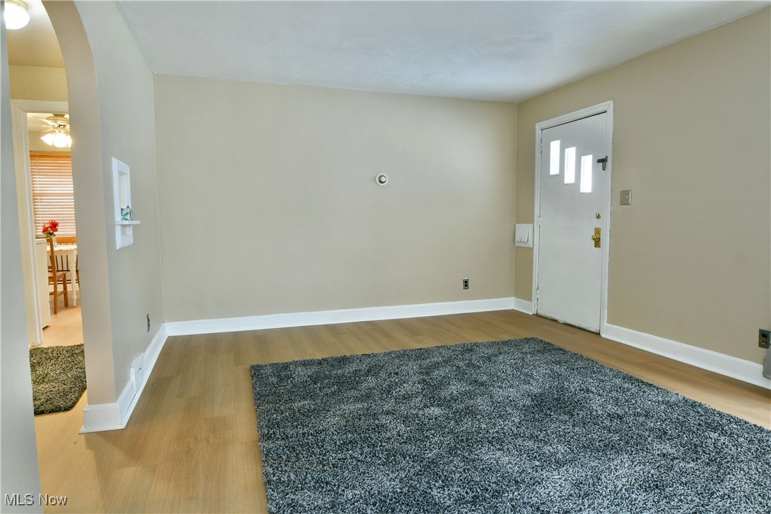 Perkinswood - Residential Income