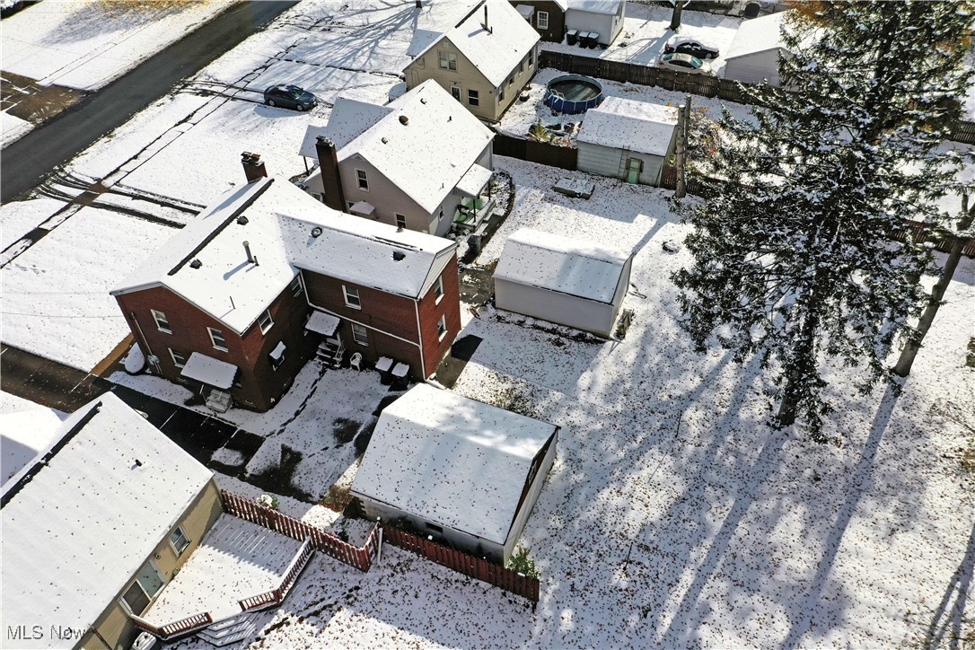 Perkinswood - Residential Income