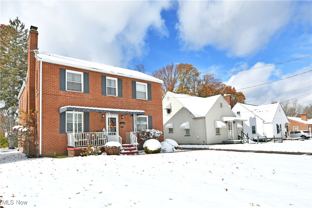 Perkinswood - Residential Income