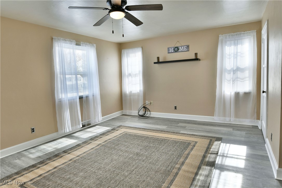 Perkinswood - Residential Income