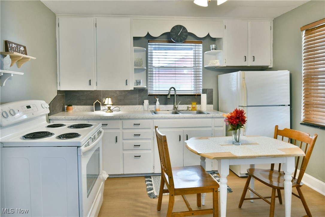 Perkinswood - Residential Income