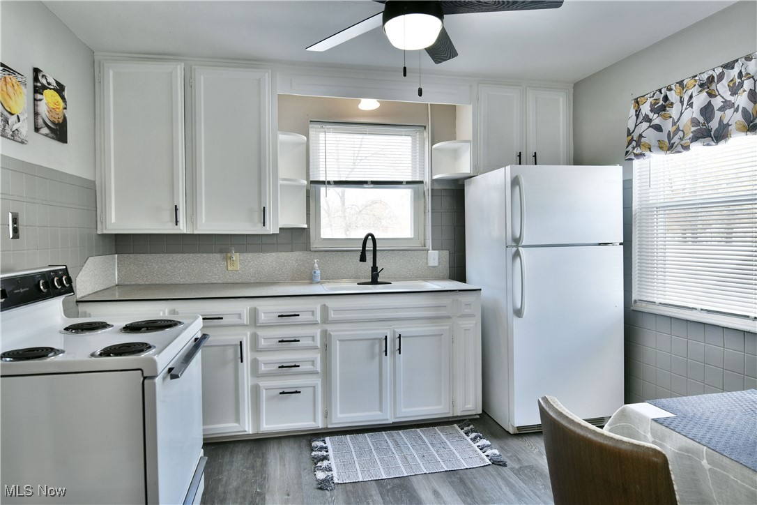 Perkinswood - Residential Income