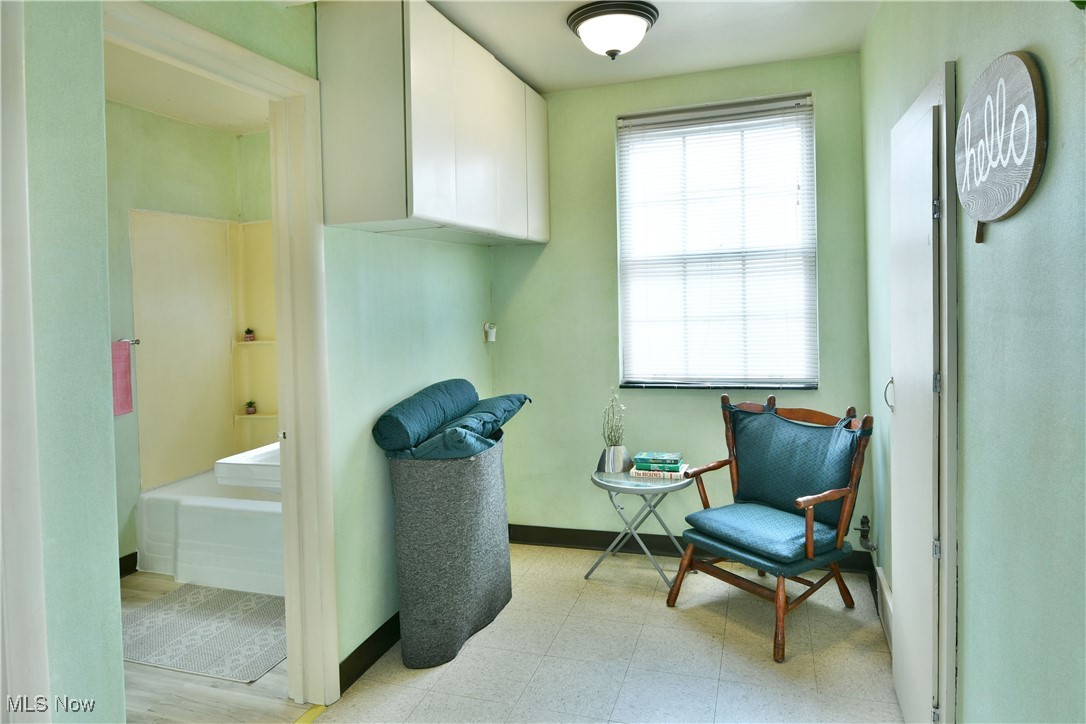 Perkinswood - Residential Income