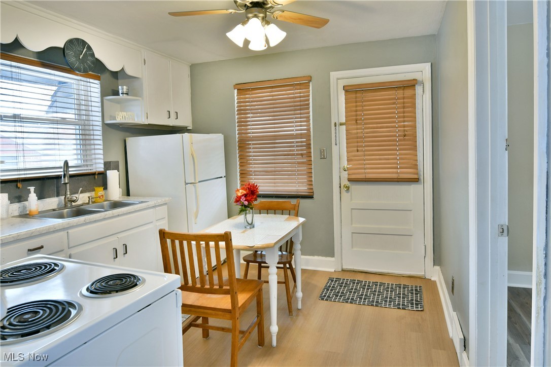 Perkinswood - Residential Income