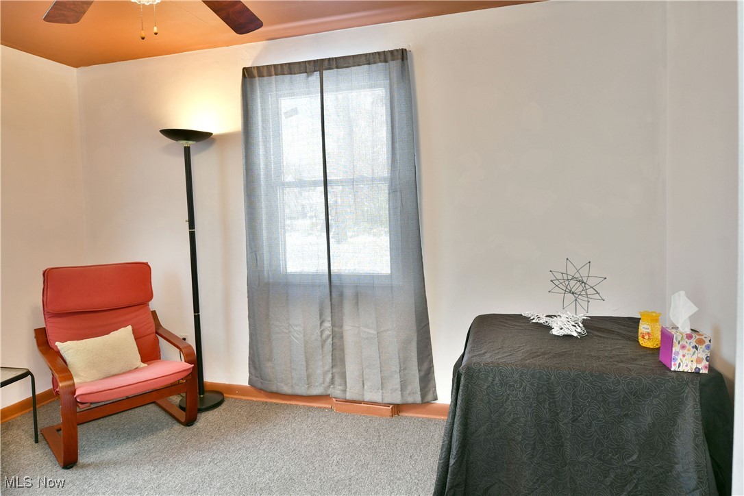 Perkinswood - Residential Income