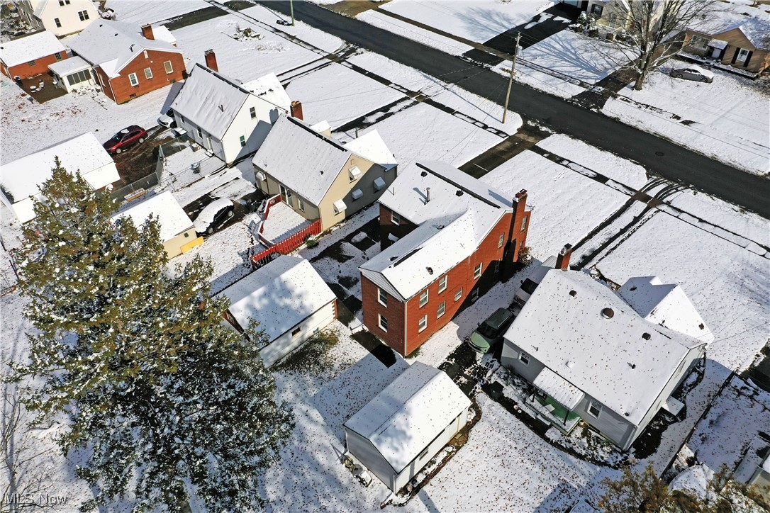 Perkinswood - Residential Income