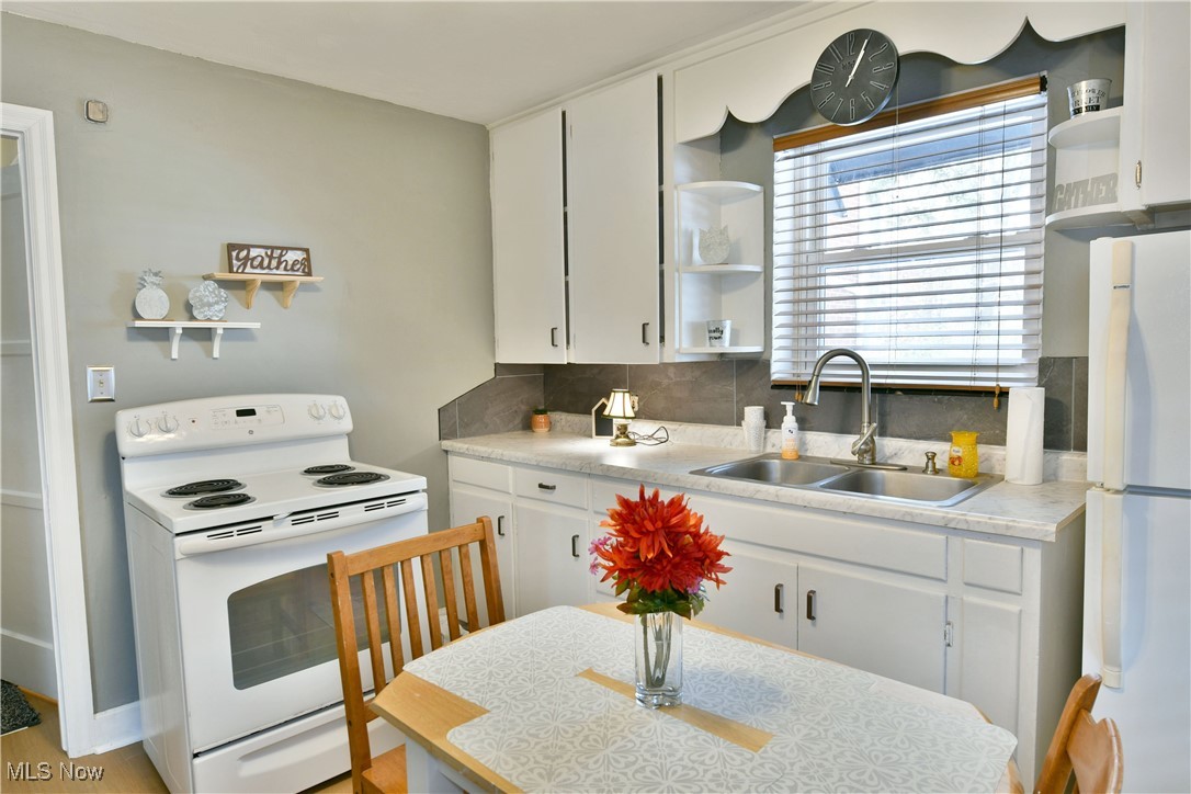 Perkinswood - Residential Income