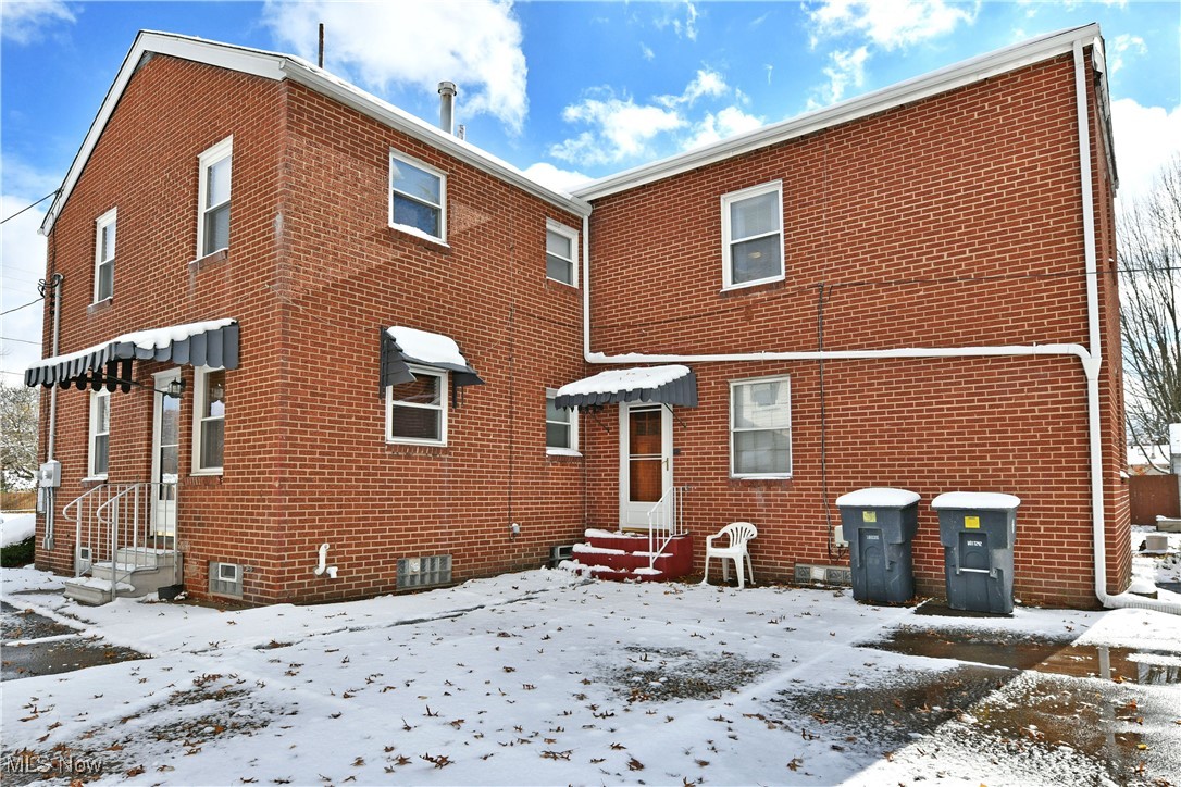 Perkinswood - Residential Income