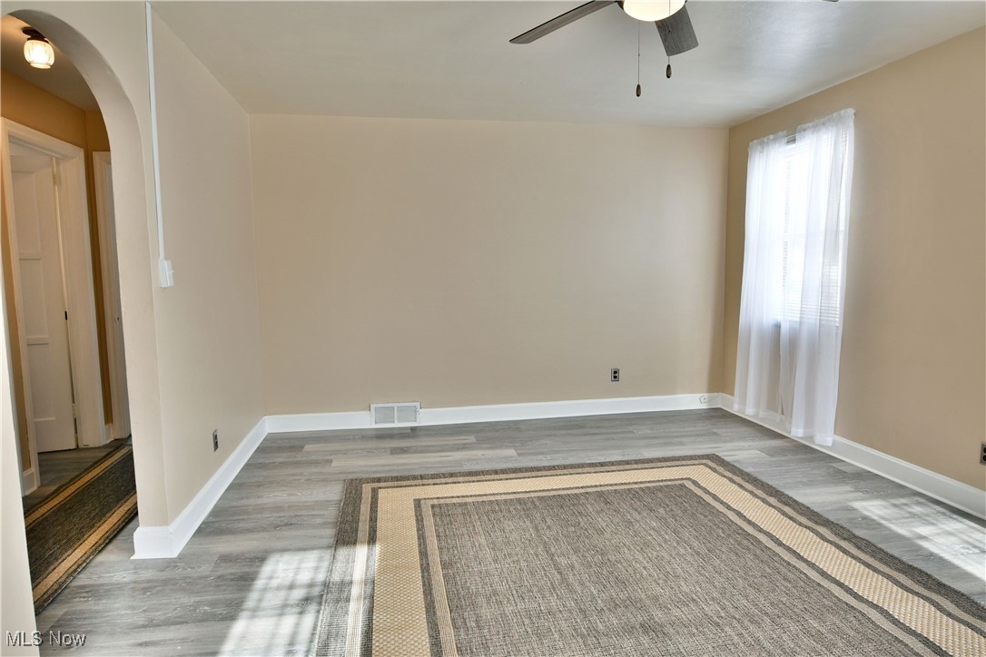 Perkinswood - Residential Income