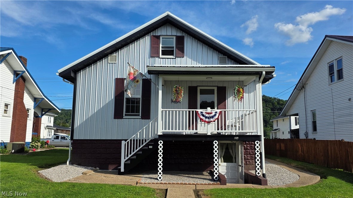 109 Main Street