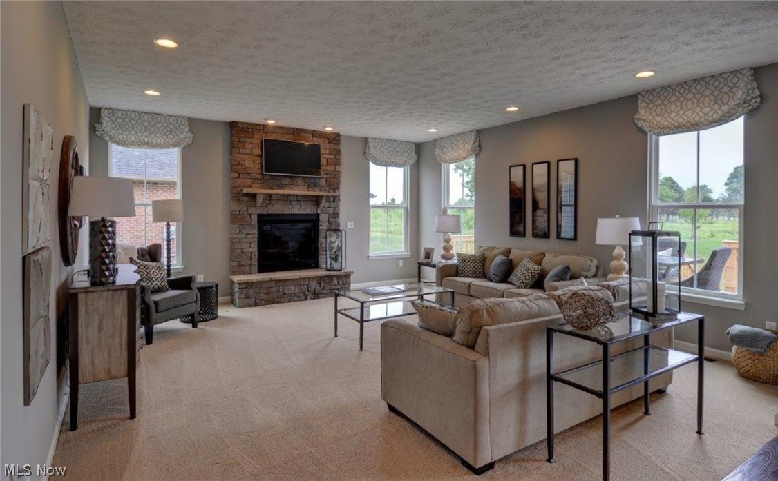 Cobblestone Park - Residential