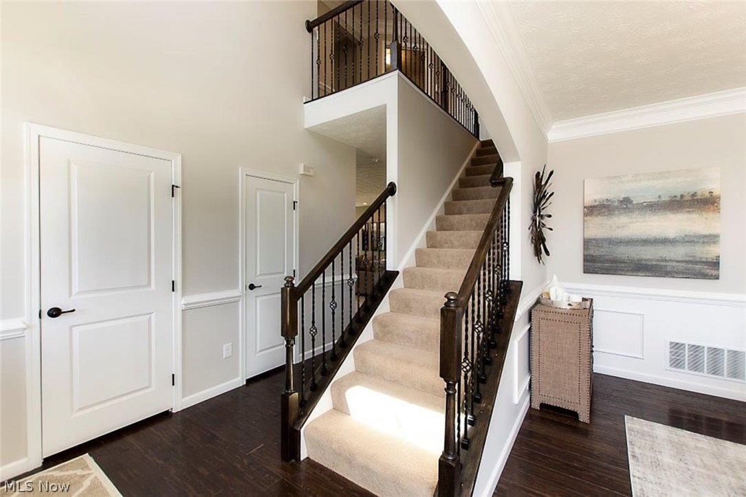 Cobblestone Park - Residential