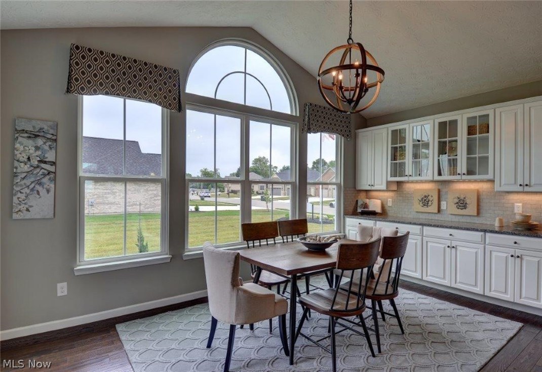 Cobblestone Park - Residential