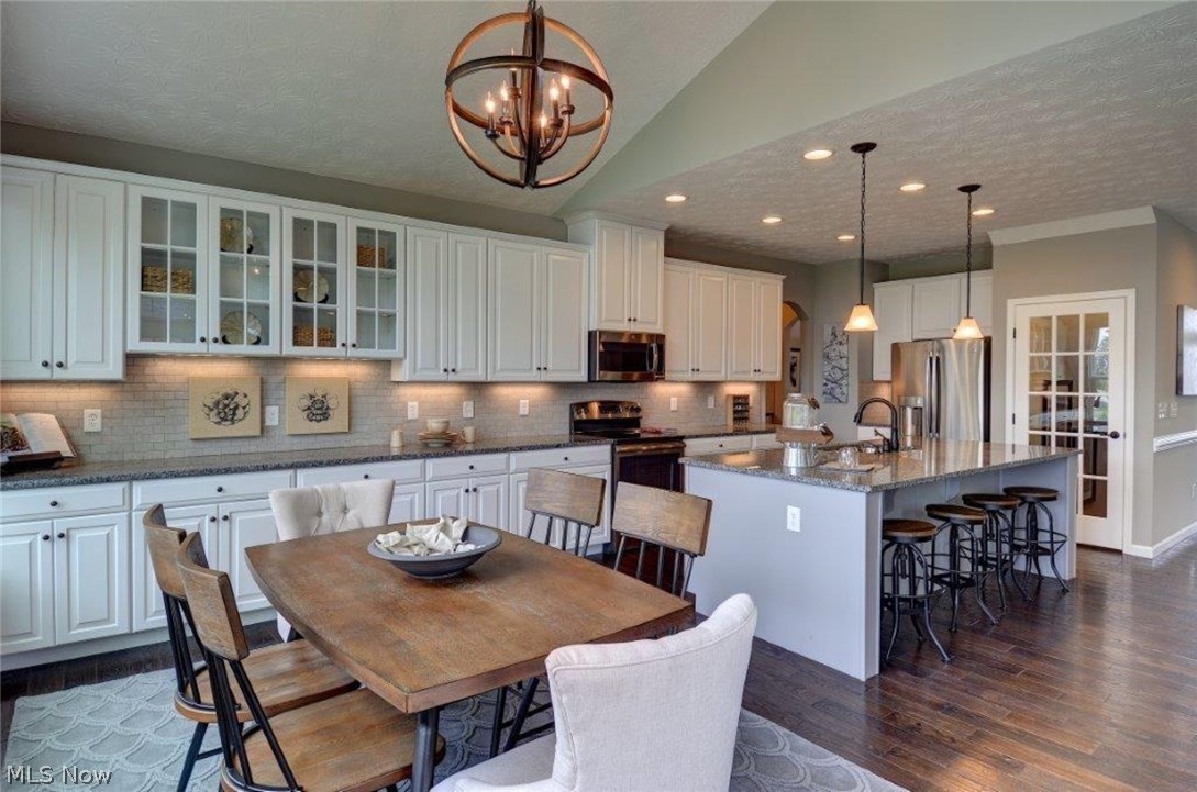 Cobblestone Park - Residential