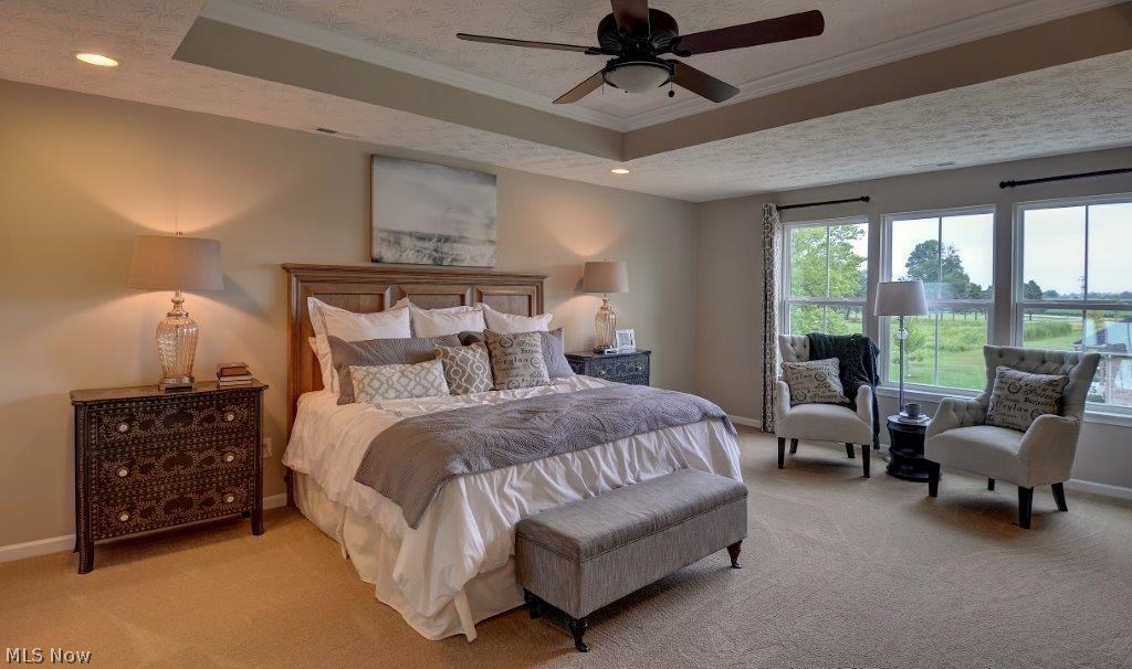 Cobblestone Park - Residential