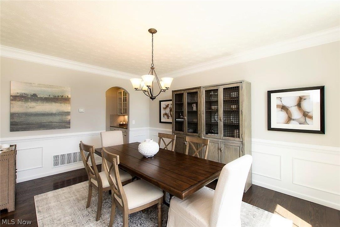 Cobblestone Park - Residential