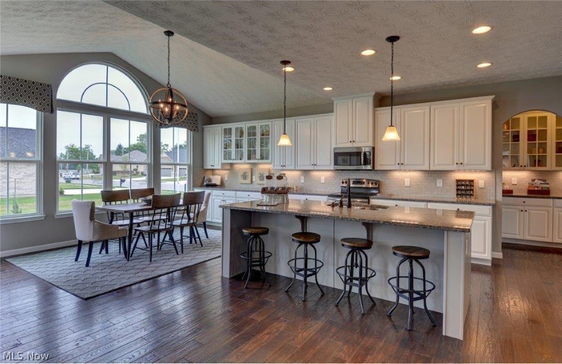 Cobblestone Park - Residential