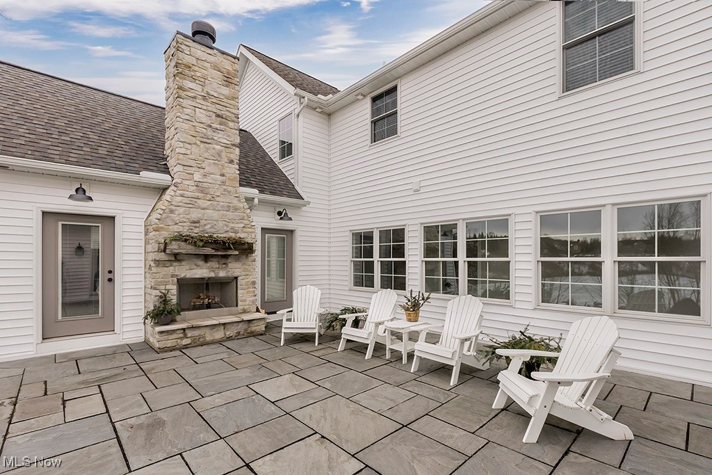 8120 Devon Court, Chagrin Falls, Ohio image 45